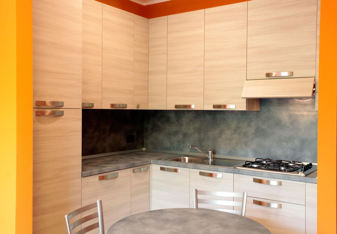 Residence Sant'Anna Ponte San Pietro  Room photo